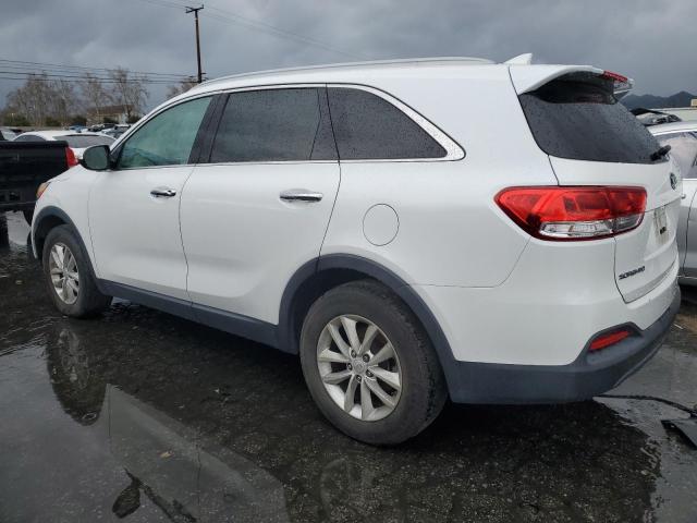 5XYPG4A31GG049576 KIA SORENTO LX
