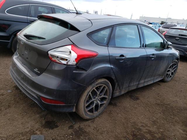 2015 FORD FOCUS SE 1FADP3K29FL374956