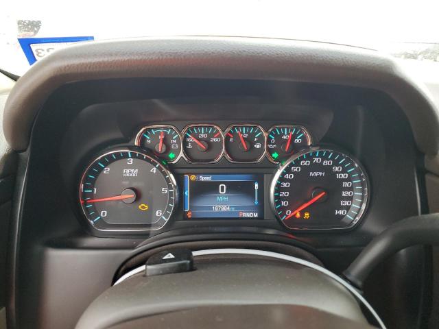 2015 CHEVROLET TAHOE C150 1GNSCBKC7FR149679