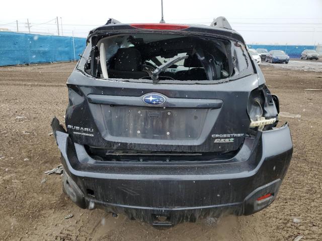 2017 SUBARU CROSSTREK JF2GPABC8H8213901