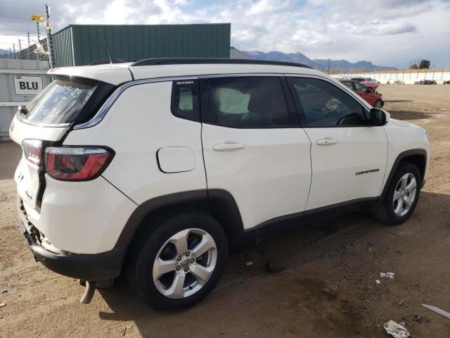 2018 JEEP COMPASS LA 3C4NJCBB1JT266506