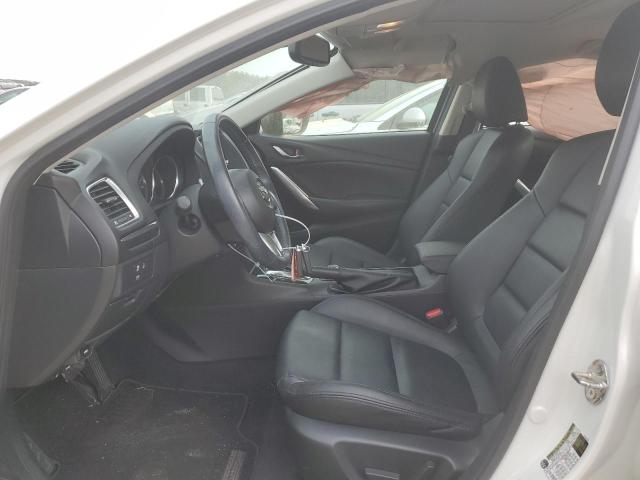 2015 MAZDA 6 TOURING JM1GJ1T62F1171661