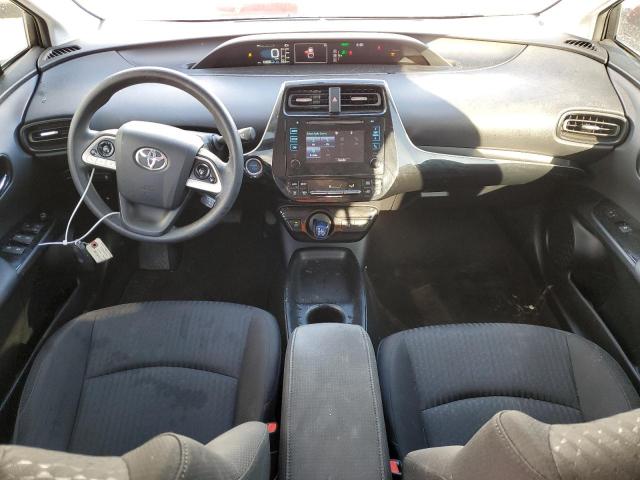 2016 TOYOTA PRIUS JTDKBRFU6G3519709