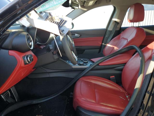 ZARFAEBN9H7549881 Alfa Romeo Giulia