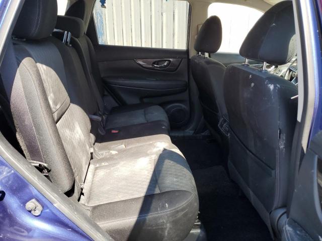 2019 NISSAN ROGUE S JN8AT2MV0KW397470