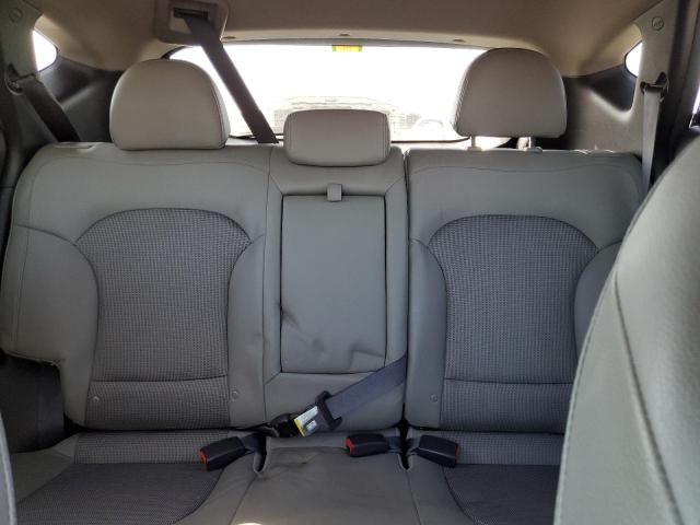 2015 HYUNDAI TUCSON LIM - KM8JU3AG4FU109497