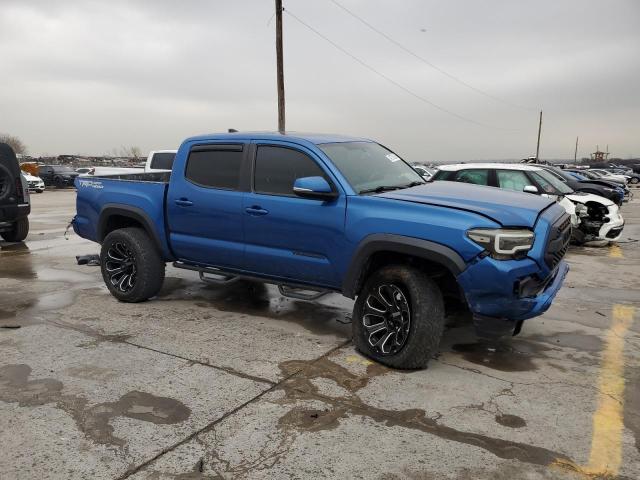 2017 TOYOTA TACOMA DOU 5TFAZ5CN3HX042888