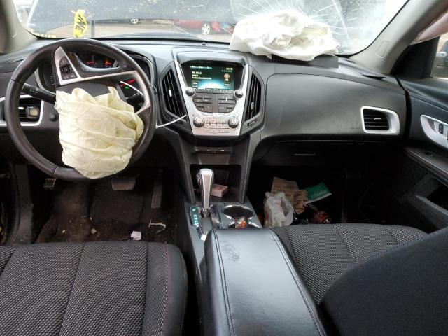 2015 CHEVROLET EQUINOX LT 2GNALBEK2F6416513