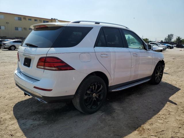 2018 MERCEDES-BENZ GLE 350 - 4JGDA5JBXJB080355