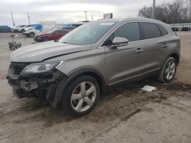 2016 Lincoln MKC Premiere