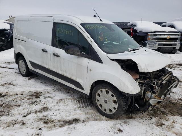 2019 FORD TRANSIT CO - NM0LS7E27K1401324
