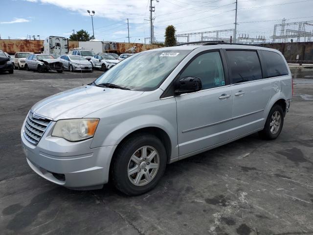 2010 Chrysler Town & Country Touring