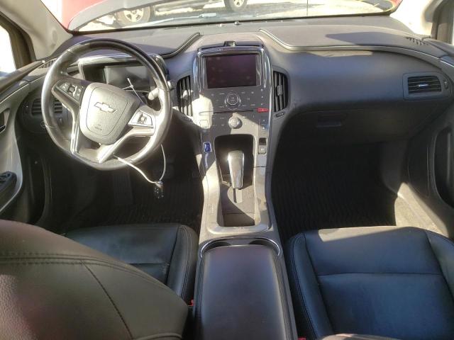 VIN 1G1RB6E41EU131897 2014 Chevrolet Volt no.8