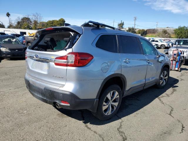 2021 SUBARU ASCENT PRE - 4S4WMAFD1M3467717