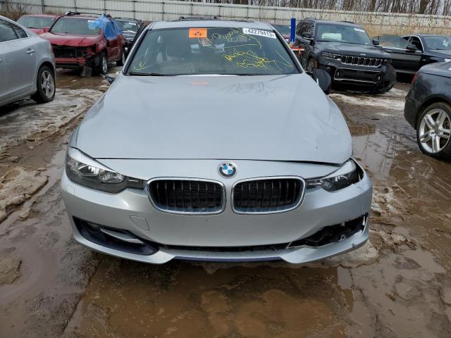 WBA3B3C57DF536556 BMW 328 XI