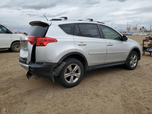 2015 TOYOTA RAV4 XLE JTMWFREVXFD071550