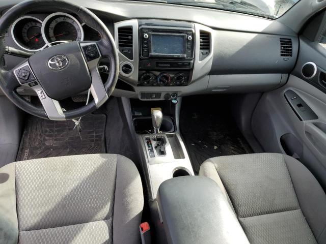 2015 TOYOTA TACOMA DOU 3TMMU4FN0FM079269