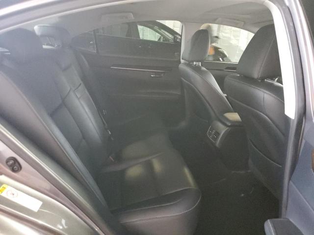 2015 LEXUS ES 350 - JTHBK1GG4F2160678
