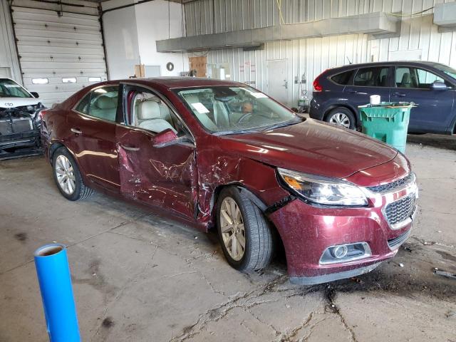 2015 CHEVROLET MALIBU LTZ - 1G11F5SL2FF250393