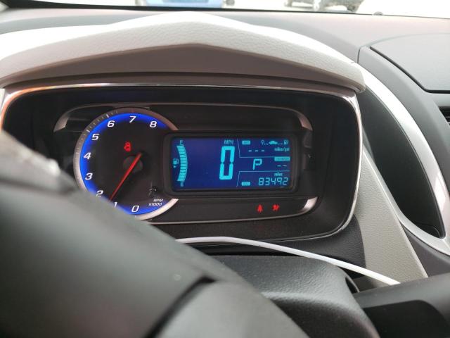 2016 CHEVROLET TRAX 1LT KL7CJPSB2GB640420