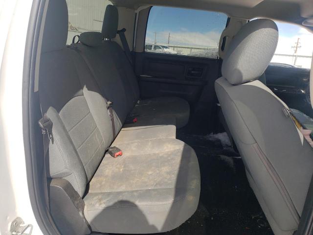 2016 RAM 1500 ST 3C6RR6KT3GG352204