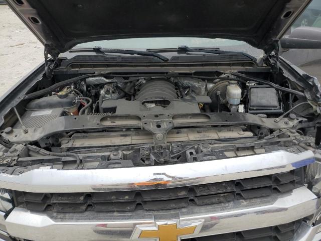 2016 CHEVROLET SILVERADO 1GCRCREH3GZ335065