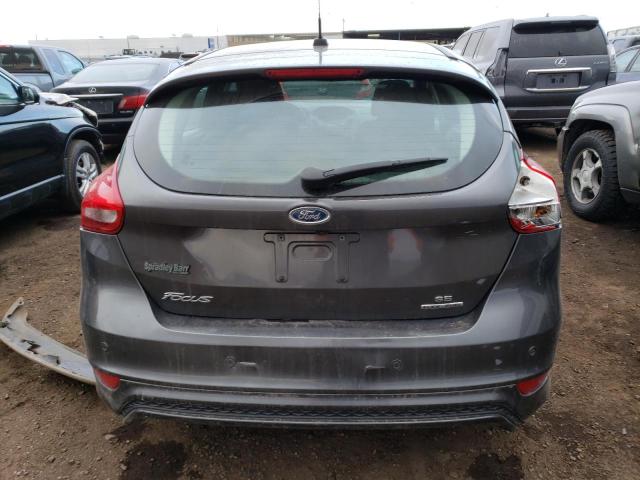 2015 FORD FOCUS SE 1FADP3K29FL374956