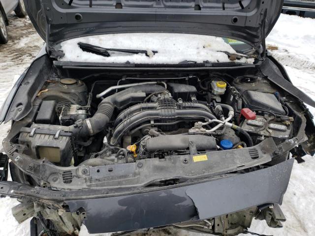 2021 SUBARU IMPREZA 4S3GTAB6XM3701100