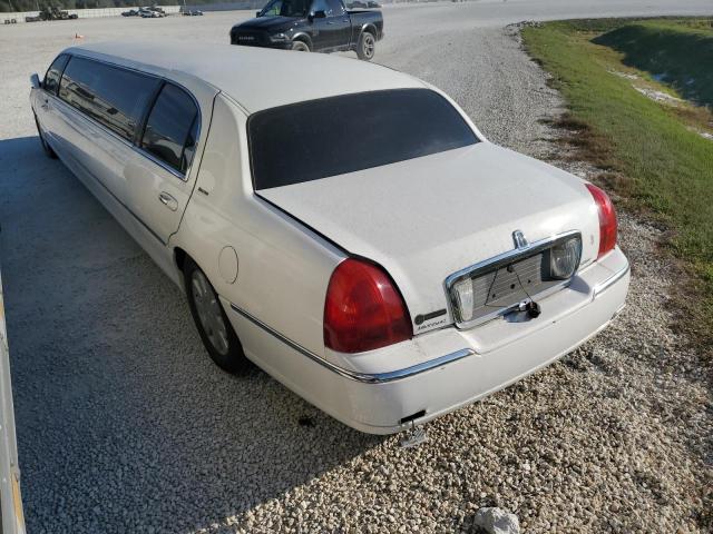 1L1FM88W56Y617391 Lincoln TOWNCAR