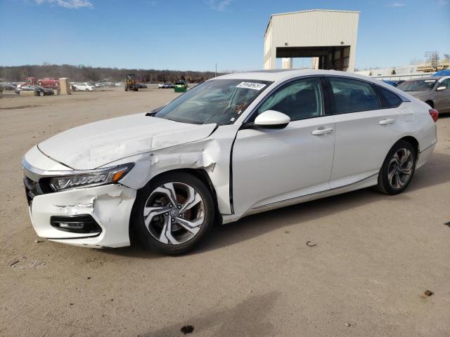 2019 HONDA ACCORD EX 1HGCV1F42KA086666