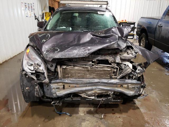 2016 CHEVROLET EQUINOX LT 2GNFLFEK6G6278831