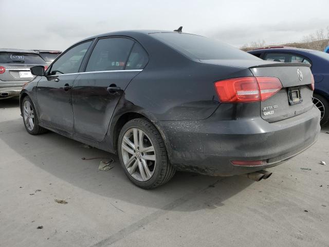 2015 VOLKSWAGEN JETTA TDI 3VWLA7AJ6FM235404