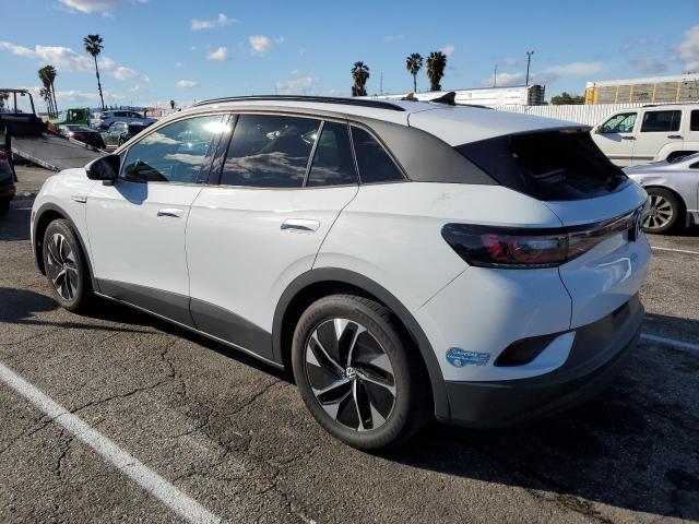 2021 VOLKSWAGEN ID.4 PRO WVGRMPE20MP056544