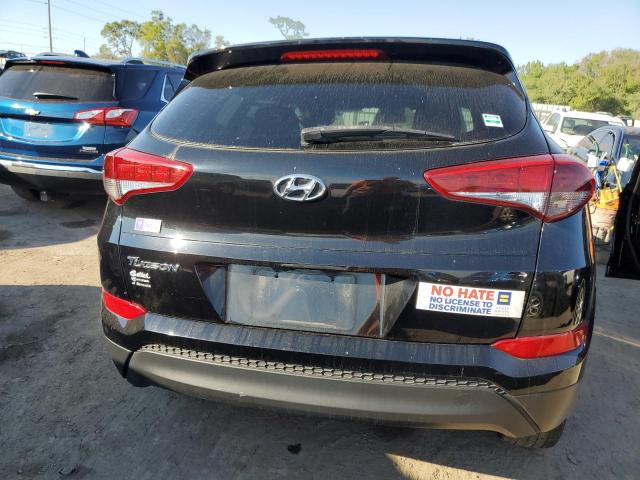 2017 HYUNDAI TUCSON LIM KM8J33A42HU431048