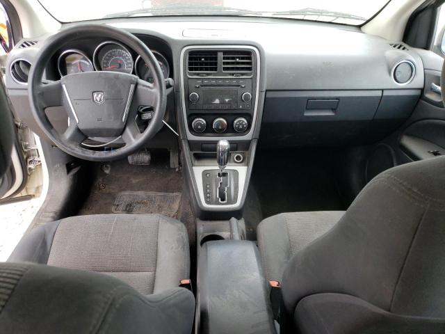 1B3CB2HA1AD550528 Dodge CALIBER SE