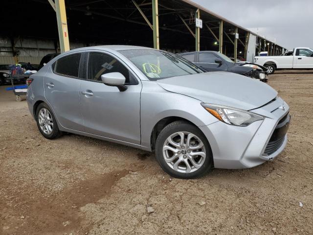 2018 TOYOTA YARIS IA 3MYDLBYV2JY306243