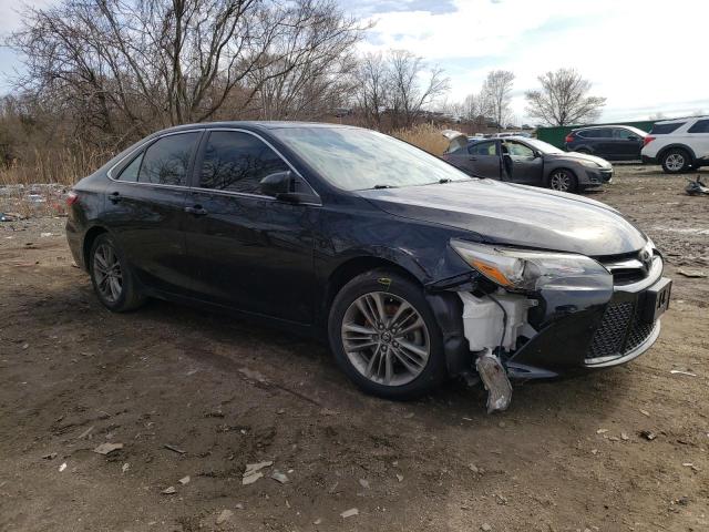 2017 TOYOTA CAMRY LE 4T1BF1FK0HU761049