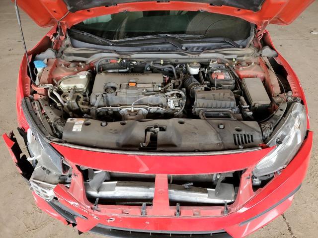 2018 HONDA CIVIC LX 2HGFC4B00JH309469