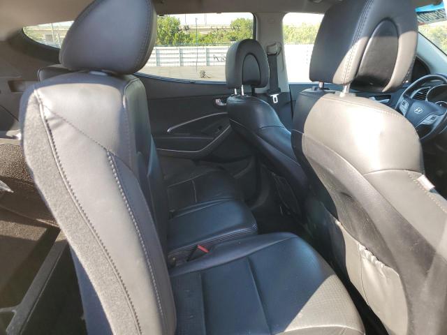 2016 HYUNDAI SANTA FE S 5XYZU3LA7GG317134