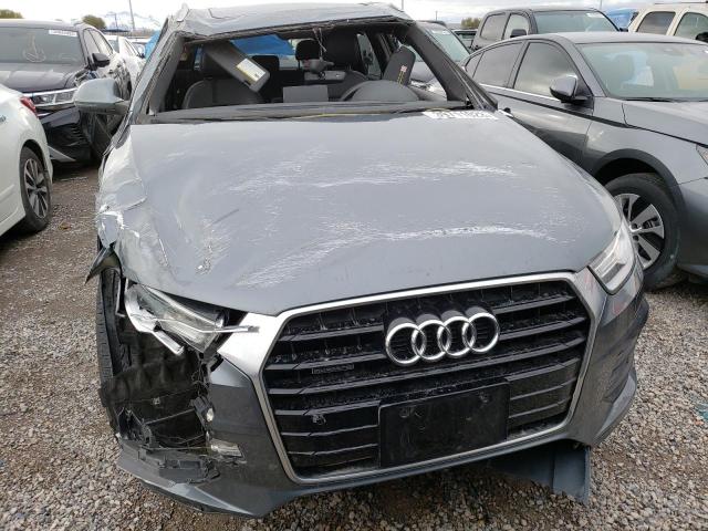 2016 AUDI Q3 PREMIUM - WA1EFCFS3GR005868