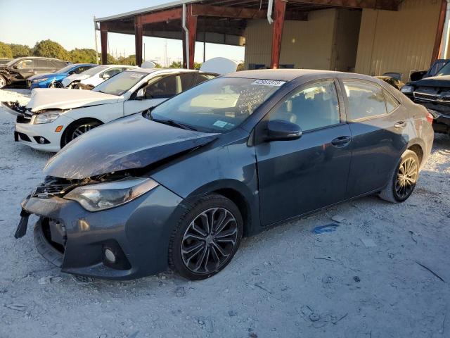 2016 TOYOTA COROLLA L 2T1BURHE7GC592627