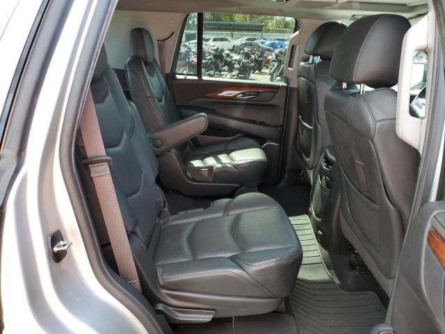 2015 CADILLAC ESCALADE L 1GYS4MKJXFR551531