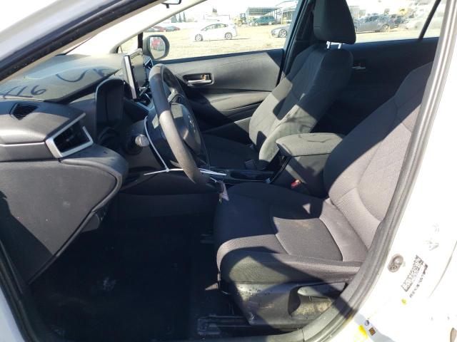 2020 TOYOTA COROLLA LE JTDEPRAE8LJ043256