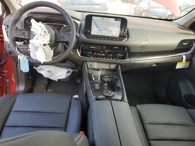 2023 NISSAN ROGUE SL 5N1BT3CB3PC681435