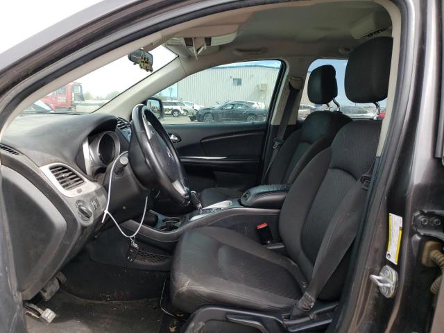 2018 DODGE JOURNEY SE - 3C4PDCAB3JT381576