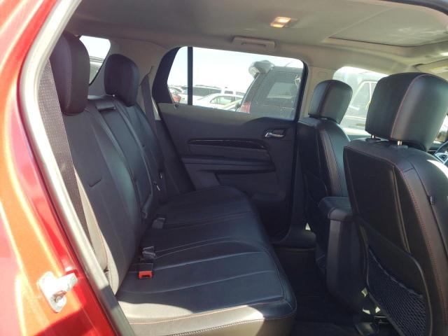 2015 GMC TERRAIN DE - 2GKALUEK5F6147383