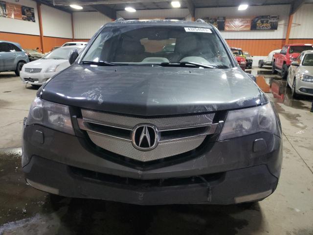 2HNYD28878H001130 Acura MDX SPORT