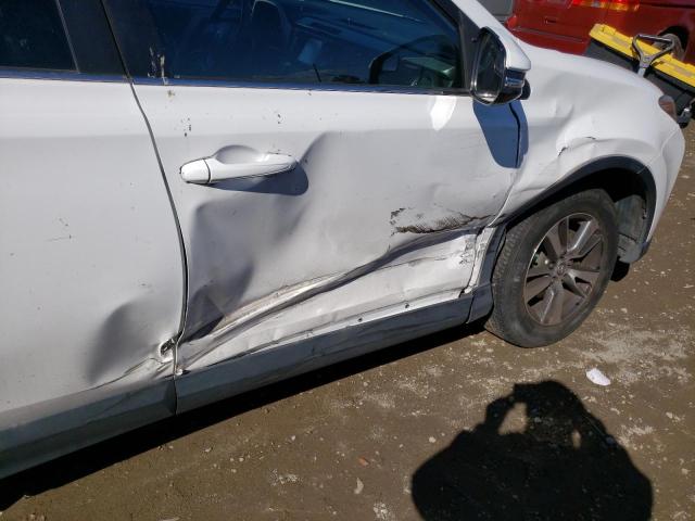 2016 TOYOTA RAV4 XLE - 2T3WFREV7GW237656