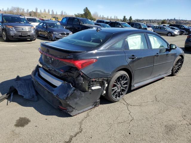 2021 TOYOTA AVALON TRD - 4T1FZ1FB9MU068001