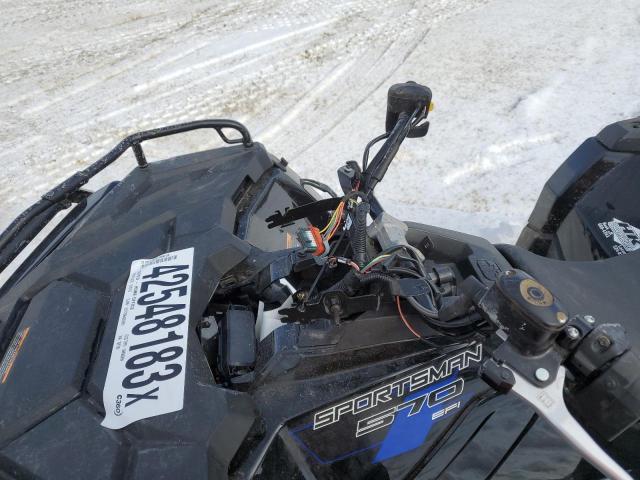 2021 POLARIS SPORTSMAN - 4XASHY57XMA708706